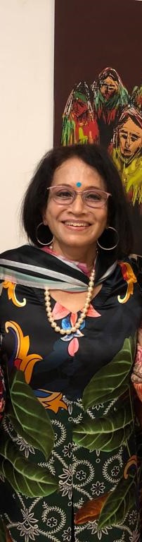 डॉ. अरुणा कुमारी