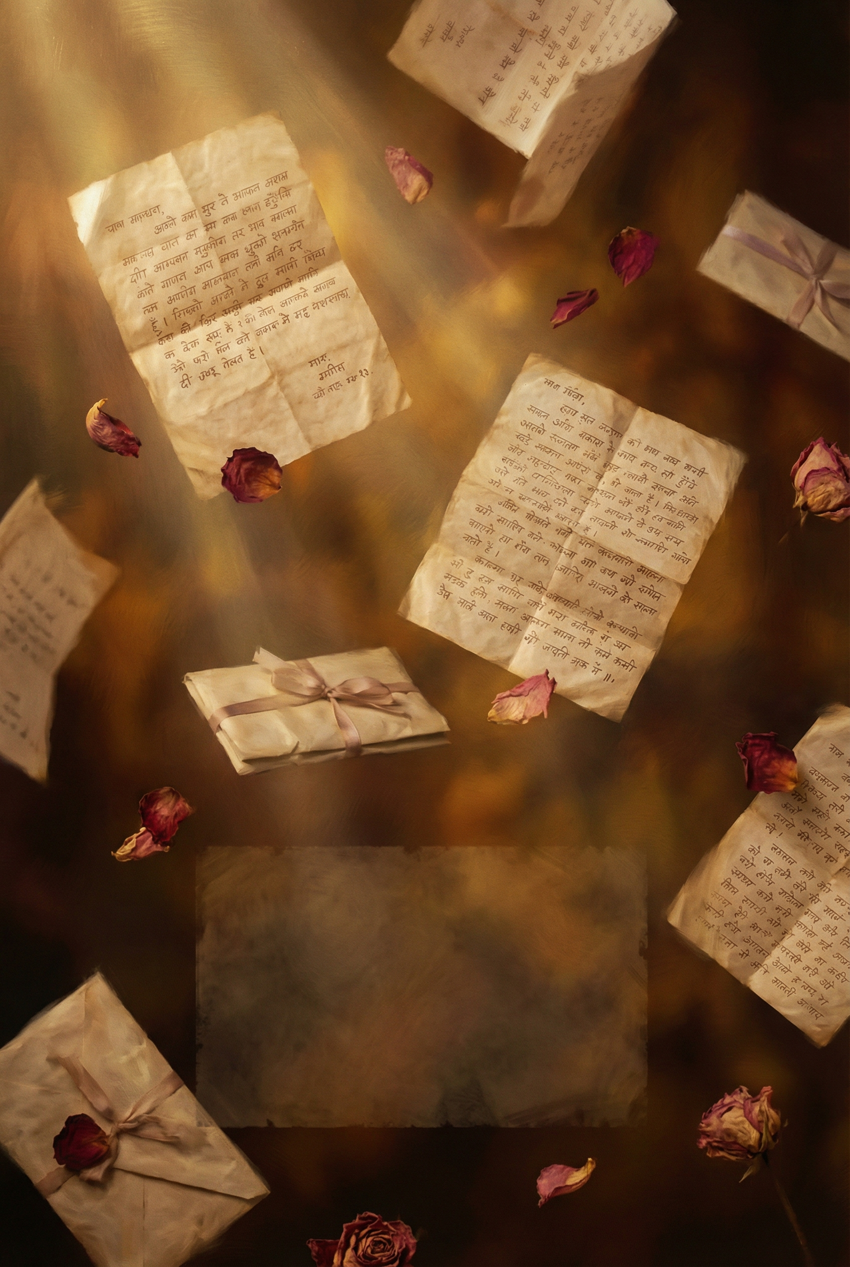 यादों के झरोखों से