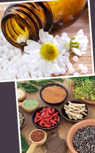 वैकल्पिक चिकित्सा